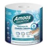 Amoos toalla mayordomo big roll aquactive 3 capas  208hjs paq 6 und-J655023