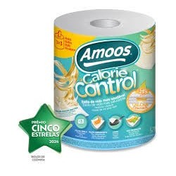 Amoos toalla mayordomo multiusos 3capas calorie control P1 bulto 10 unds - J622603