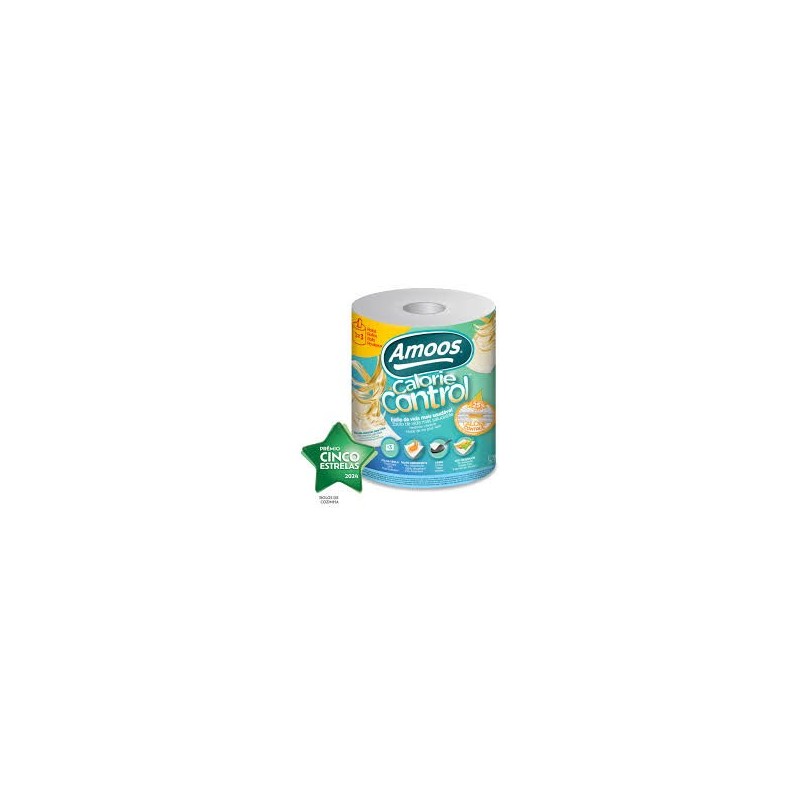 Amoos toalla mayordomo multiusos 3capas calorie control P1 bulto 10 unds - J622603