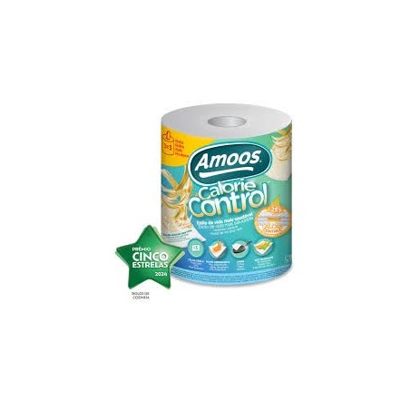 Amoos toalla mayordomo multiusos 3capas calorie control P1 bulto 10 unds - J622603