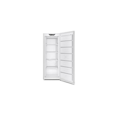Frigidaire congelador vertical 6 pies blanco una puerta FFUY06W3HVW