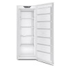 Frigidaire congelador vertical 6 pies blanco una puerta FFUY06W3HVW