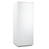 Frigidaire congelador vertical 6 pies blanco una puerta FFUY06W3HVW