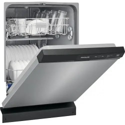 Frigidaire Lavavajillas Empotrable de 24" Gris FFCD2413US