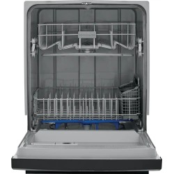 Frigidaire Lavavajillas Empotrable de 24" Gris FFCD2413US