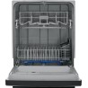 Frigidaire Lavavajillas Empotrable de 24" Gris FFCD2413US