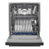 Frigidaire Lavavajillas Empotrable de 24" Gris FFCD2413US