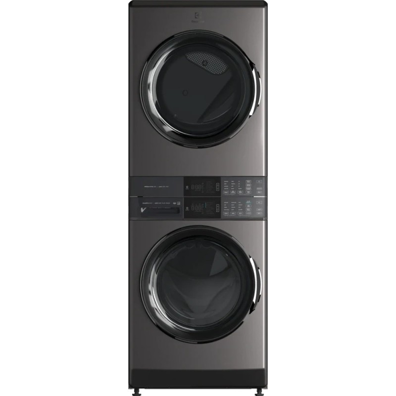 Frigidaire centro de lavado electrico 4.5 pc y 8 pc ELTE7600AT