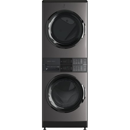 Frigidaire centro de lavado electrico 4.5 pc y 8 pc ELTE7600AT