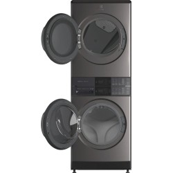 Frigidaire centro de lavado electrico 4.5 pc y 8 pc ELTE7600AT