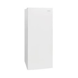 Frigidaire congelador vertical 16 pies blanco una puerta FFU16W3HUW