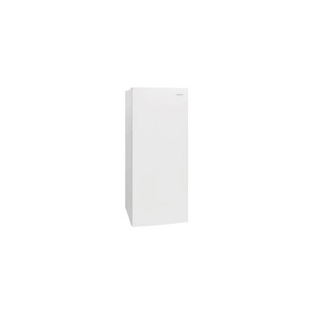 Frigidaire congelador vertical 16 pies blanco una puerta FFU16W3HUW