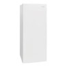 Frigidaire congelador vertical 16 pies blanco una puerta FFU16W3HUW