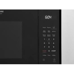 Frigidaire microondas empotrable 30" acero GMBS3068BF
