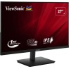 Viewsonic Monitor 27'' 1080p IPS 120Hz con HDMI y VGA - VA270A-H