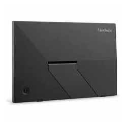 Viewsonic Monitors (Non-Touch) 15.6" Portable 1080p IPS Monitor with USB C and mini-HDMI  VA1653