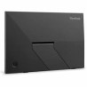 Viewsonic Monitors (Non-Touch) 15.6" Portable 1080p IPS Monitor with USB C and mini-HDMI  VA1653