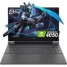 HP Notebook VICTUS 15.6 " FHD 144Hz  NT  Core I5-13420H  16GB  512GB RTX4050  Win11  Gamepass BA1U2LA