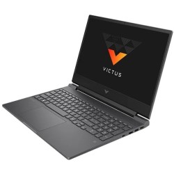 HP Notebook VICTUS 15.6 " FHD 144Hz  NT  Core I5-13420H  16GB  512GB RTX4050  Win11  Gamepass BA1U2LA