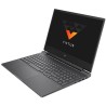 HP Notebook VICTUS 15.6 " FHD 144Hz  NT  Core I5-13420H  16GB  512GB RTX4050  Win11  Gamepass BA1U2LA