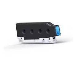 Epson cartucho de tinta Cyaa WF-C550 T08M200