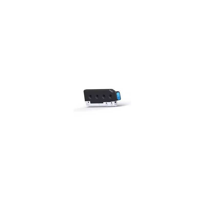 Epson cartucho de tinta Cyaa WF-C550 T08M200