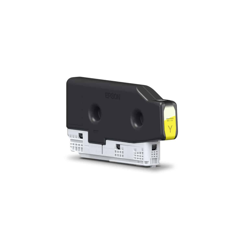 Epson cartucho de tinta Amarillo WF-C550 T08M400