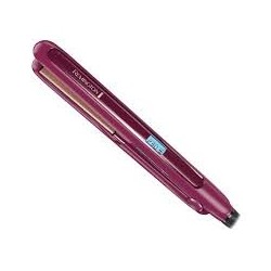 Remington alisadora triple infusion de keratina argan y macadamia S7740 (110) F
