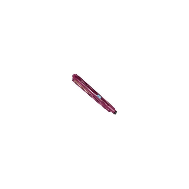 Remington alisadora triple infusion de keratina argan y macadamia S7740 (110) F