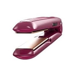 Remington alisadora triple infusion de keratina argan y macadamia S7740 (110) F