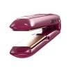 Remington alisadora triple infusion de keratina argan y macadamia S7740 (110) F