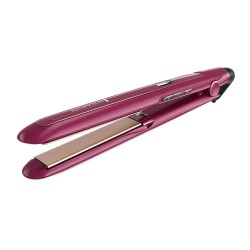 Remington alisadora triple infusion de keratina argan y macadamia S7740 (110) F
