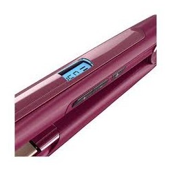 Remington alisadora triple infusion de keratina argan y macadamia S7740 (110) F