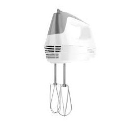 Black + Decker batidora de mano 175w blanca MX1500W