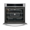 Frigidaire horno electrico empotrable convección  30"   acero inox.  FCWS3027AS