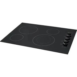 Frigidaire plantilla eléctrica 36 empotrable 5 quemadores FFEC3625US