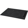 Frigidaire plantilla eléctrica 36 empotrable 5 quemadores FFEC3625US
