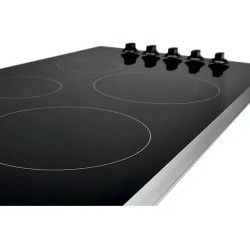 Frigidaire plantilla eléctrica 36 empotrable 5 quemadores FFEC3625US