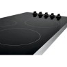 Frigidaire plantilla eléctrica 36 empotrable 5 quemadores FFEC3625US
