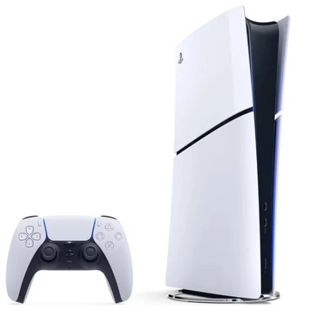 Consola Sony PS5 Slim Disco Core