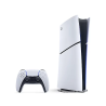 Consola Sony PS5 Slim Digital 825GB Fortnite Flowering Chaos Bundle
