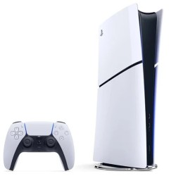 Consola Sony PS5 Slim Digital Core 825GB