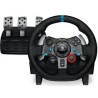 Volante Logitech G29 para PS5/PS4/PC Negro 941-000111