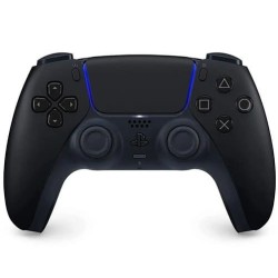 Control Sony PS5 DualSense Wireless Midnight Black1000039936