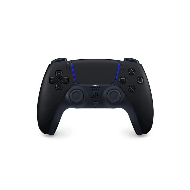 Control Sony PS5 DualSense Wireless Midnight Black1000039936