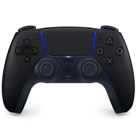 Control Sony PS5 DualSense Wireless Midnight Black1000039936