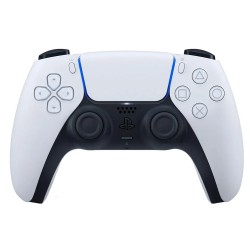 Control Sony PS5 DualSense Wireless White