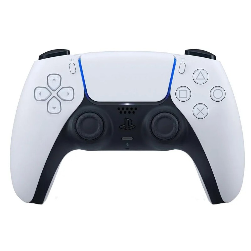 Control Sony PS5 DualSense Wireless White