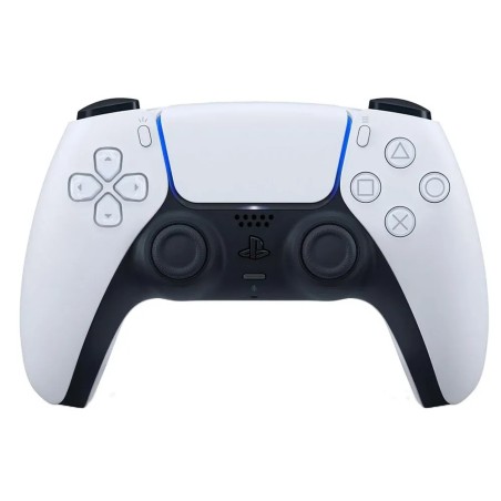 Control Sony PS5 DualSense Wireless White