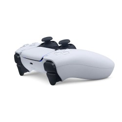 Control Sony PS5 DualSense Wireless White